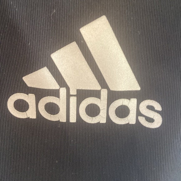 Adidas tech fit compression sleeveless under top M - Picture 3 of 4